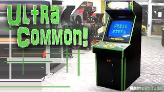 Thumbnail: You Used To See The GOLDEN TEE 2K Arcade Game EVERYWHERE - Remastered
