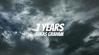 Thumbnail: 7 Years - Lucas Graham (Lyrics)