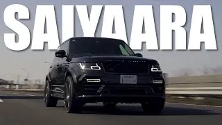 Thumbnail: Saiyaara Title Song (Female Cover) | Bass Boosted | Range Rover [4K]
