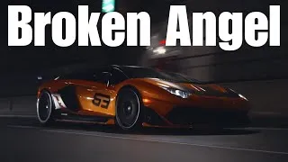 Thumbnail: Arash ft. Helena – Broken Angel (Remix) | Lamborghini [4k]