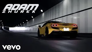 Thumbnail: ADAM - ZHUREK (REMIX) Bass Boosted Car Music | Ferrari [4k]