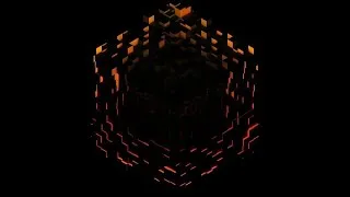 Thumbnail: Aria Math [Lyre Harp Tutorial] Minecraft by  C418