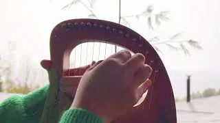 Thumbnail: Song of Storms [Lyreharp Cover] The Legend of Zelda: Ocarina of Time