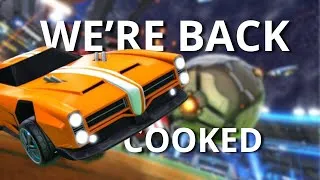 Thumbnail: We're Back!!!
