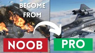 Thumbnail: Secret war Thunder Air Techniques for YOU!