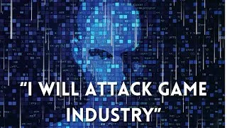 Thumbnail: ChatGPT Will Destroy Games?! | How AI will change gaming
