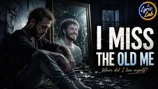 Thumbnail: I Miss The Old Me – Another version (Lyric Video)