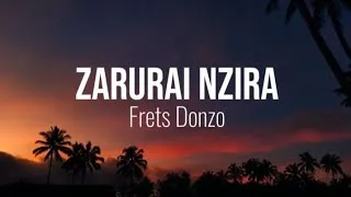 Thumbnail: Frets Donzvo - Zarurai nzira (Lyrics)