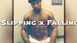 Thumbnail: Slipping x Falling - Tory Lanez & Yoko Gold & Paul McKay (Lyrics)