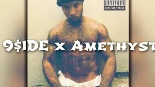 Thumbnail: 9$IDE x Amethyst - Tory Lanez (Lyrics)