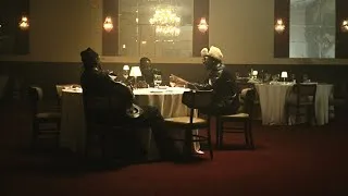 Thumbnail: Clipse, Tyler, The Creator, Pusha T, Malice - P.O.V. (Official Music Video)