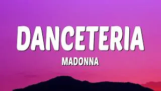 Thumbnail: Madonna - Danceteria (Lyrics)