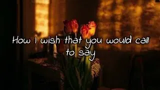 Thumbnail: Anytime : Brian McKnight ~ lyrics video 