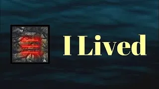 Thumbnail: OneRepublic - I Lived (Lyrics)