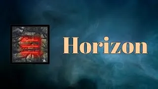 Thumbnail: OneRepublic - Horizon (Lyrics)
