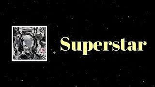 Thumbnail: BEACH HOUSE - SUPERSTAR (Lyrics)