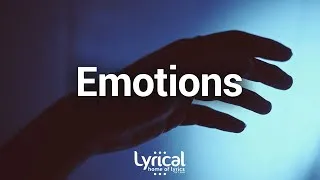 Thumbnail: Ollie - Emotions (Lyrics)