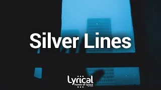 Thumbnail: TRACES - Silver Lines (Lyrics)