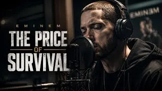 Thumbnail: Eminem -- The Price Of Survival (Official Music Video 2026)