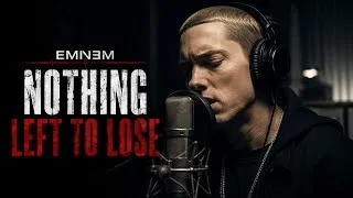 Thumbnail: Eminem -- Nothing Left To Lose (Official Music Video 2026)