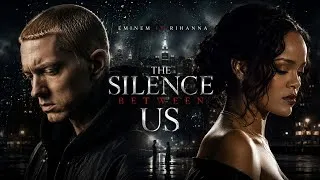 Thumbnail: Eminem ft Rihanna -- The Silence Between Us (Official Music Video 2026)