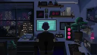 Thumbnail: chill calming lofi beats📚 for study, relax and sleep