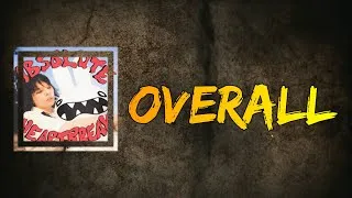 Thumbnail: khai dreams - Overall (Lyrics)
