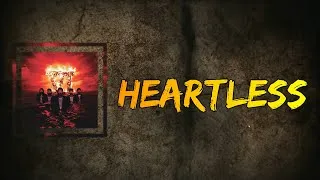 Thumbnail: You Me At Six - heartLESS (Lyrics)