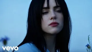 Thumbnail: Billie Eilish — CLOSER THAN WORDS (Official Music Video)