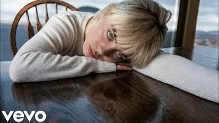 Thumbnail: Billie Eilish — AFTER YOU LEAVE (Official Music Video)