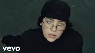 Thumbnail: Billie Eilish — THINGS WE COULDN’T UNDO (Official Music Video)