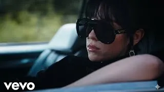Thumbnail: Billie Eilish — WHERE THE SILENCE LIVES (Official Music Video)