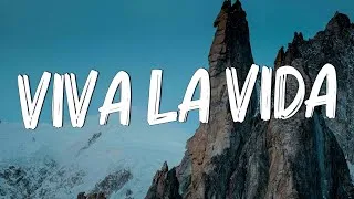 Thumbnail: Viva La Vida - Coldplay (Lyrics) || Atlantis, Photograph... (Mix Lyrics)