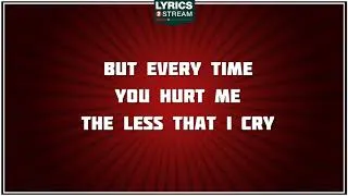 Thumbnail: Too Good At Goodbyes lyrics - Sam Smith (tribute) - Lyrics2Stream
