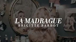 Thumbnail: Brigitte Bardot - La Madrague (Lyrics) | with english translation
