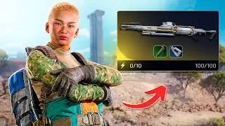 Thumbnail: We Tried using the WORST GUNS in the Game for PVP - GOLD GUNS