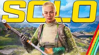 Thumbnail: I Didn't Expect THIS from Solo Lobbies.. - Arc Raiders