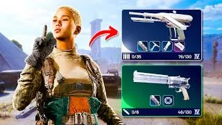 Thumbnail: WIPING LOBBIES With the Anvil and Stitcher Combo
