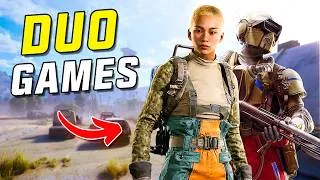 Thumbnail: Dominating PVP Lobbies as a DUO