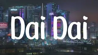 Thumbnail: Shakira, Burna Boy - Dai Dai (Lyrics)