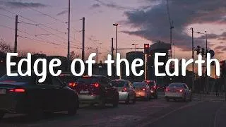 Thumbnail: The Beaches - Edge of the Earth (Lyrics)