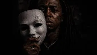Thumbnail: Lil Wayne - Please Call My Therapist (lyrics video)