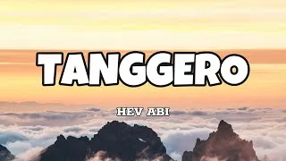 Thumbnail: Tanggero (Shot) - Hev Abi (Lyrics)