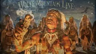Thumbnail: Lost Cherokee Heritage | The Wolfe Mountain Story They Buried | WOLFE MOUNTAIN LINE