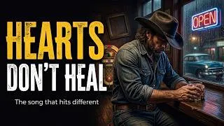 Thumbnail: Whiskey Don't Hold You - The Heartbreak Song That Hits Different
