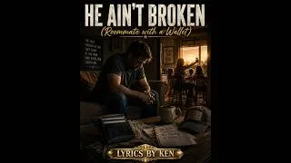 Thumbnail: He Ain't Broken But Something's Wrong