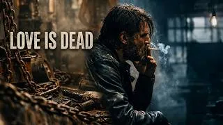 Thumbnail: WHEN THE LOVE DIED - Official Video #heartbreak #lonely #sad