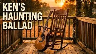 Thumbnail: The Weight We Carry – Ken's Haunting Ballad