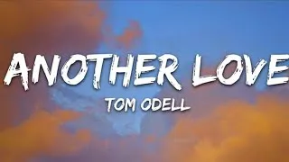 Thumbnail: Tom Odell - Another Love (Lyrics)
