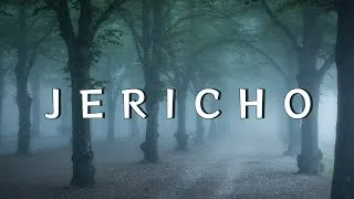 Thumbnail: Iniko - Jericho (Lyrics)